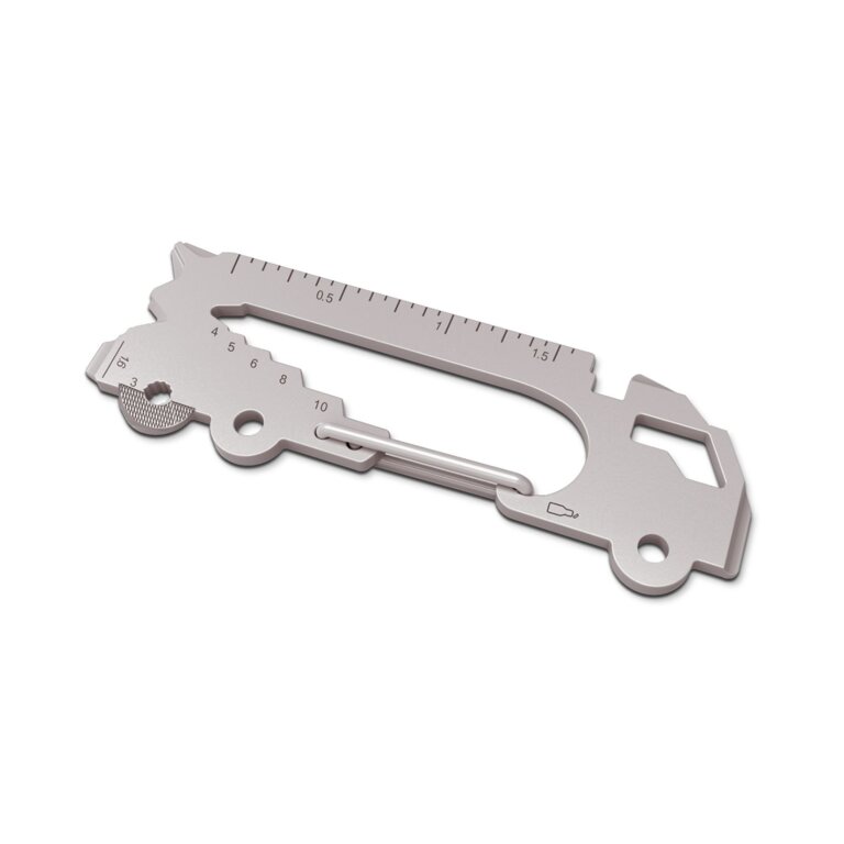 Outil multifonction personnalisable en camion - Cami | pandacolach - 1