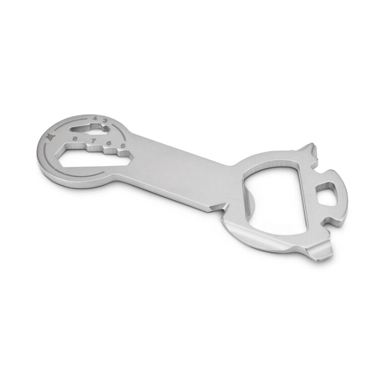 Outil multifonction publicitaire long - Linari | pandacolach - 1