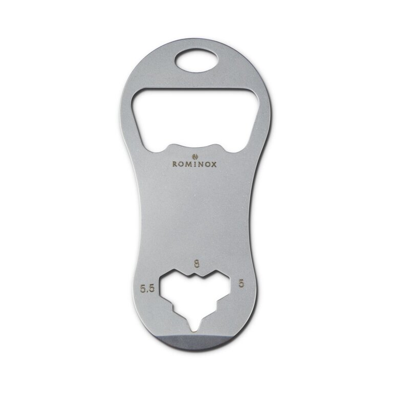 Outil multifonction publicitaire mini - Ratido | pandacolach