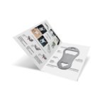 Outil multifonction publicitaire mini - Ratido | pandacolach - thumb - 3