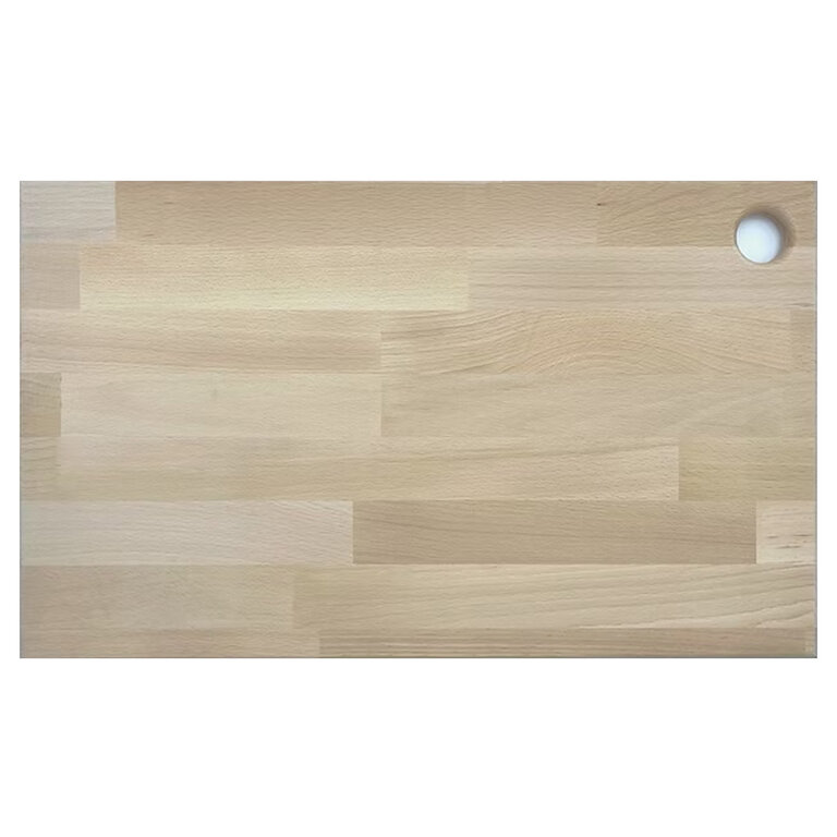 Planche à découper en bois personnalisable made in France 4 formats disponibles - Planky | pandacolach