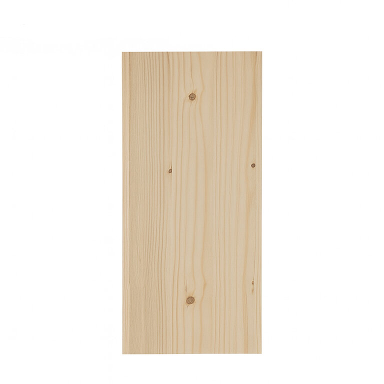 Trophée en bois d’épicéa personnalisable made in France - Trophy | pandacolach