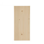 Trophée en bois d’épicéa personnalisable made in France - Trophy | pandacola - thumb