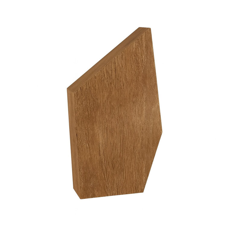 Trophée en bois personnalisable sur-mesure made in France - Boisardon | pandacolach