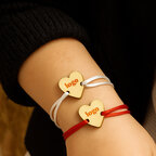 Bracelet en bois personnalisable fabriqué en France - Nody | pandacola - thumb