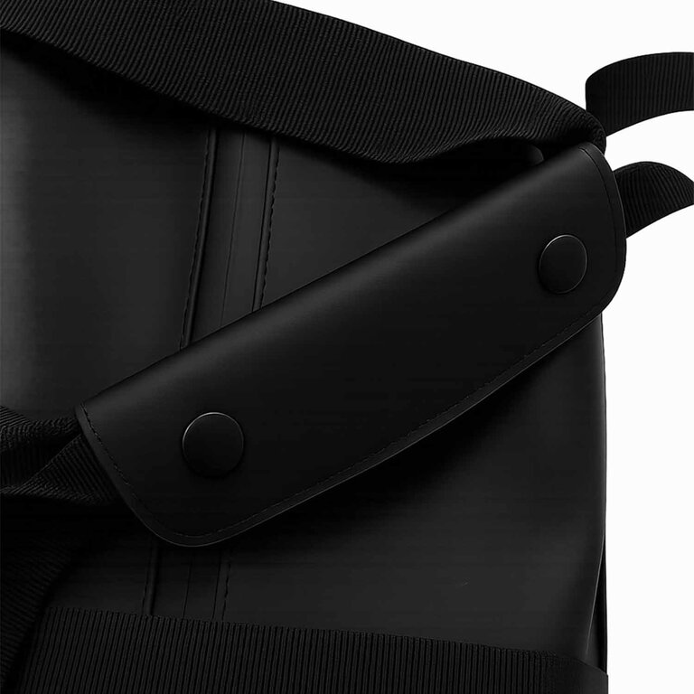 Sac de voyage en PU personnalisé - Simon travel | pandacolach - 4