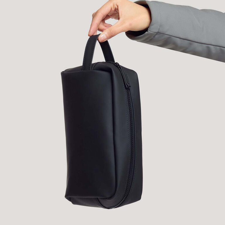 Trousse de voyage en Pu personnalisable - Smon mini | pandacolach - 2