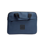 Pochette d'ordinateur en PU personnalisée - Simon work | pandacola - thumb