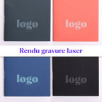 Agenda personnalisable quinzainier 9,4 x 16,8 cm 2025/2026 - Offixio | pandacola - thumb - 7