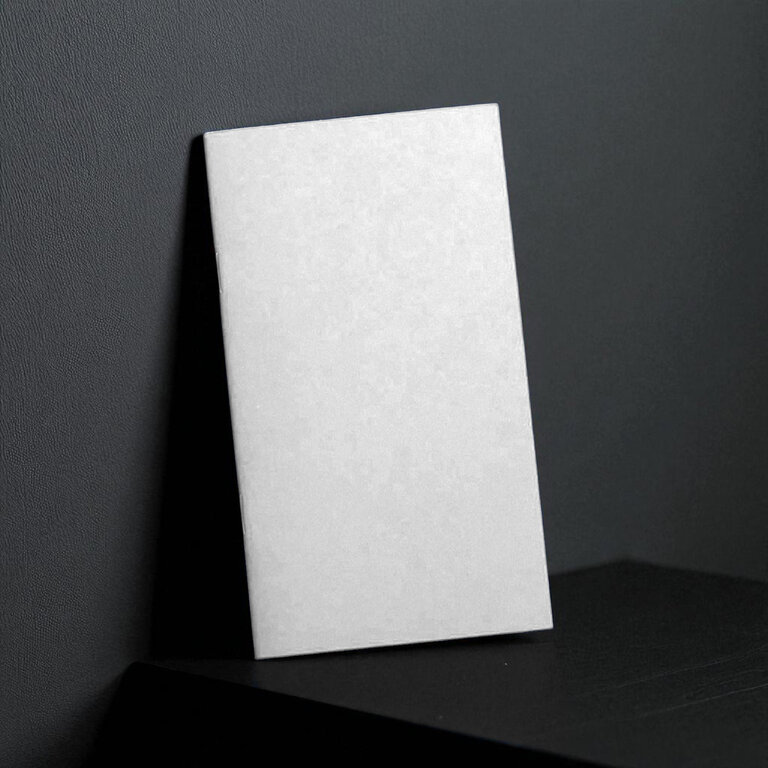 Agenda personnalisable quinzainier 9,4 x 16,8 cm 2026 - Offixio Quadri | pandacolach - 1