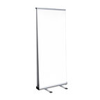 Roll up double personnalisé spécial exérieur 85cm | pandacolach - thumb