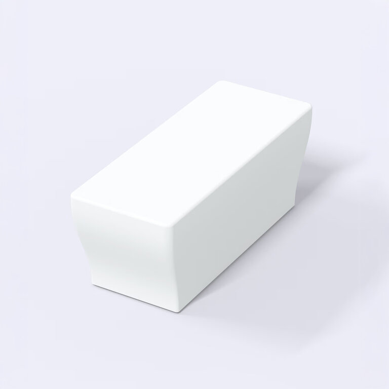 Table pliante avec housse personnalisable 240cm | pandacolach - 2