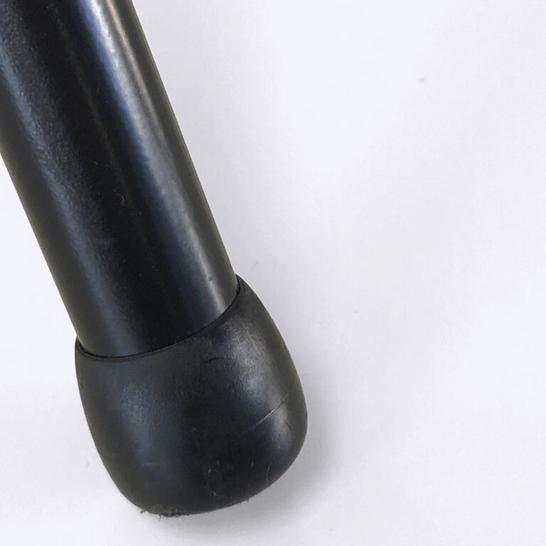 Table pliante ronde avec housse personnalisable 80cm | pandacolach - 2