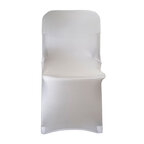 Chaise pliante nomade avec housse personnalisée | pandacolach - thumb - 1