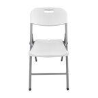 Chaise pliante nomade avec housse personnalisée | pandacolach - thumb - 2