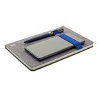 Carnet A5 personnalisable en RPET - Receti | pandacolach - thumb - 5