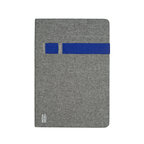 Carnet A5 personnalisable en RPET - Receti | pandacolach - thumb - 1