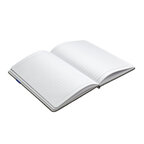 Carnet A5 personnalisable en RPET - Receti | pandacolach - thumb - 2
