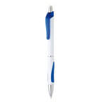 Stylo bille personnalisable avec grip coloré et finition chromée premium - Rane SG | pandacolach - thumb