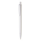 Stylo bille personnalisable finition or ou argent élégante - Hote Metalic | pandacolach - thumb
