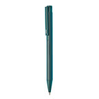 Stylo à bille en métal personnalisable finition élégante et coloris premium - Raveli | pandacolach - thumb