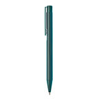 Stylo à bille en métal personnalisable finition élégante et coloris premium - Raveli | pandacolach - thumb - 1