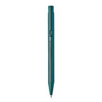 Stylo à bille en métal personnalisable finition élégante et coloris premium - Raveli | pandacolach - thumb - 2