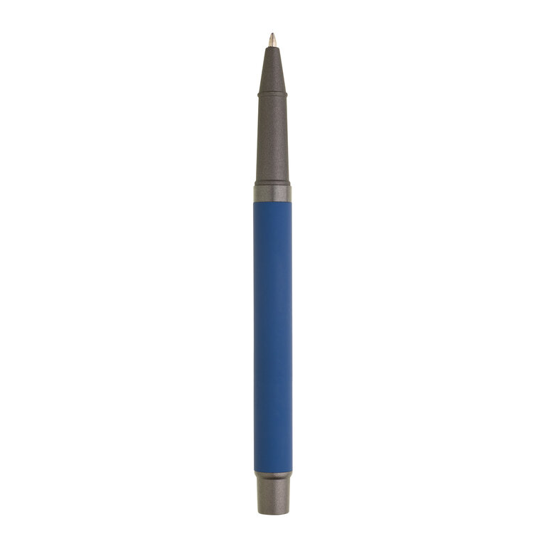 Roller publicitaire en métal personnalisable finition soft touch premium - Riflo Soft | pandacola - 3