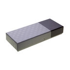 Coffret stylo et roller personnalisable finition premium en étui rigide - Belani Set | pandacolach - thumb - 2