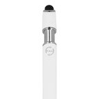 Stylo à bille personnalisable en aluminium avec stylet - Royalo recyclé | pandacola - thumb - 2