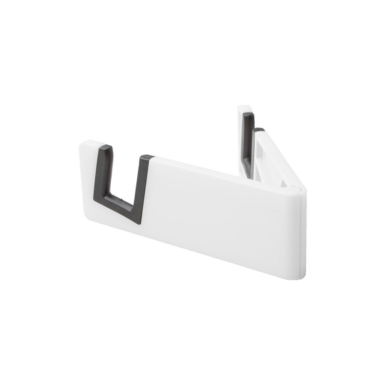 Support de téléphone personnalisable en plastique - Repoz | pandacolach