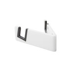 Support de téléphone personnalisable en plastique - Repoz | pandacolach - thumb