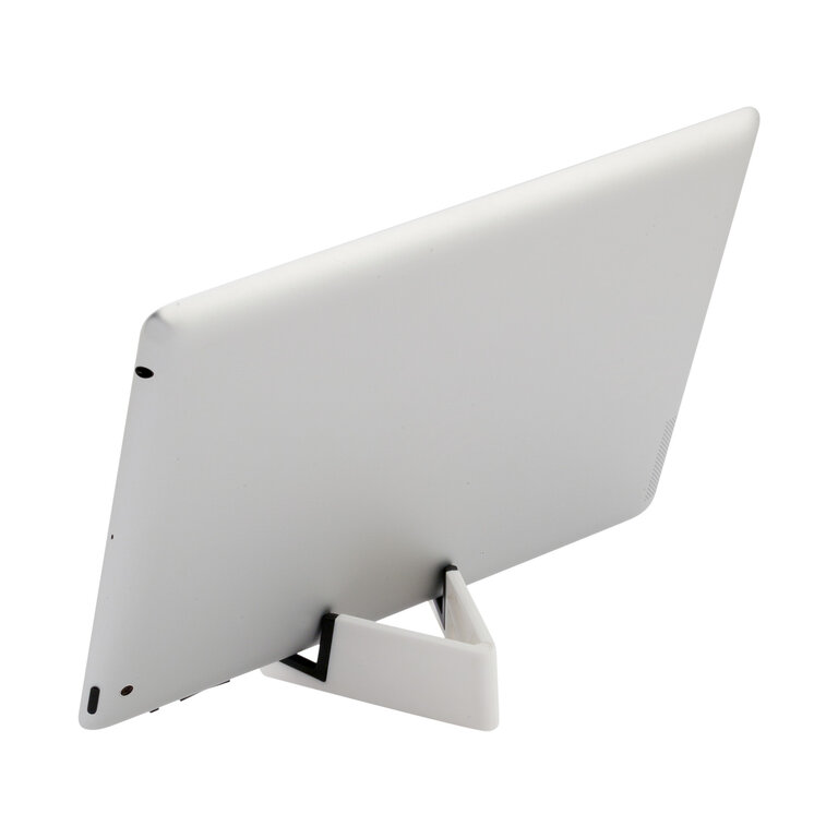 Support de téléphone personnalisable en plastique - Repoz | pandacolach - 4