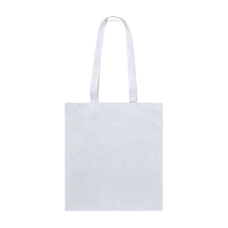 Tote bag personnalisable 240 gr/m² en coton - Batoo 240 | pandacolach
