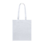 Tote bag personnalisable 240 gr/m² en coton - Batoo 240 | pandacolach - thumb