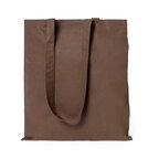 Tote bag personnalisable 240 gr/m² en coton - Batoo 240 | pandacolach - thumb - 3