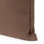 Tote bag personnalisable 240 gr/m² en coton - Batoo 240 | pandacolach - thumb - 4