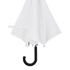 Parapluie personnalisé tempête automatique avec manche canne - Fuh | pandacolach - thumb - 1