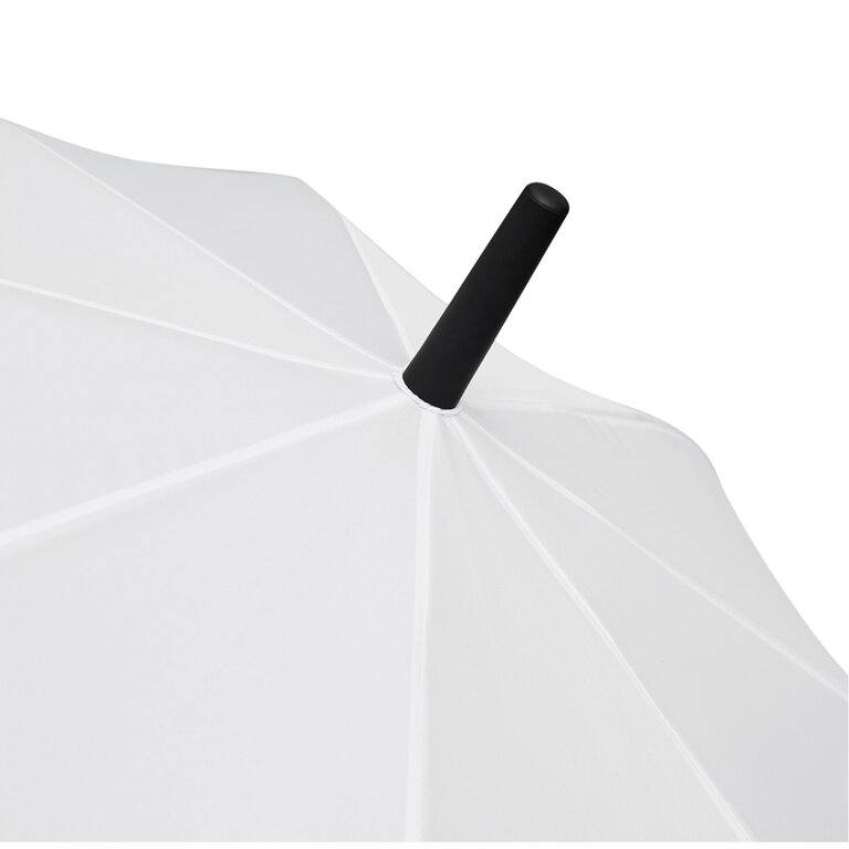 Parapluie personnalisé tempête automatique avec manche canne - Fuh | pandacolach - 2