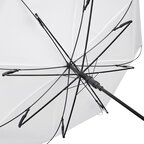 Parapluie personnalisé tempête automatique avec manche canne - Fuh | pandacolach - thumb - 3
