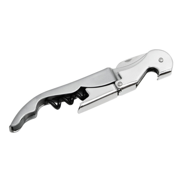 Sommelier personnalisable en acier - Tizon | pandacolach