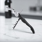 Sommelier personnalisable en acier - Tizon | pandacolach - thumb - 5