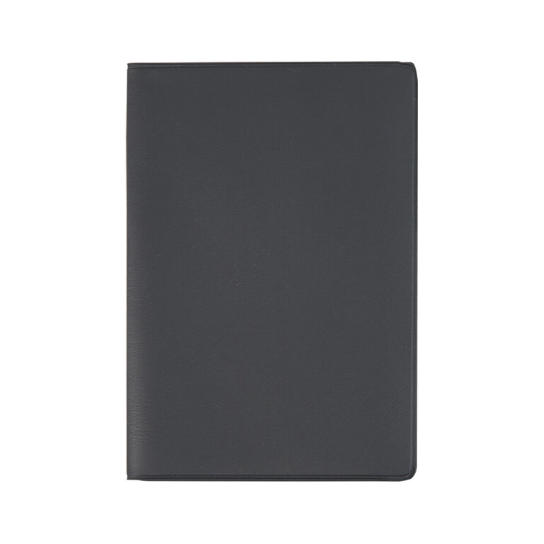 Porte carte grise personnalisé - Plak recyclé | pandacolach