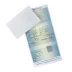 Porte carte grise personnalisé - Plak recyclé | pandacolach - thumb - 2