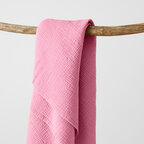 Maxi lange personnalisable en coton biologique made in France - Swaddle+ | pandacolach - thumb - 5