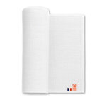 Maxi lange personnalisable en coton biologique made in France - Swaddle+ | pandacolach - thumb