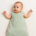 Gigoteuse d’été personnalisable en coton biologique made in France - Dreamie | pandacolach - thumb - 3