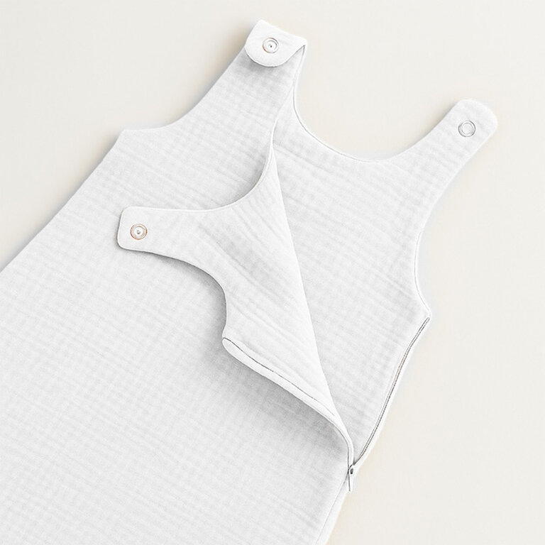 Gigoteuse d’été personnalisable en coton biologique made in France - Dreamie | pandacolach - 4