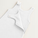 Gigoteuse d’été personnalisable en coton biologique made in France - Dreamie | pandacolach - thumb - 4