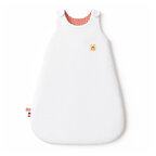 Gigoteuse mi-saison personnalisable en coton biologique made in France - PureBreeze | pandacolach - thumb